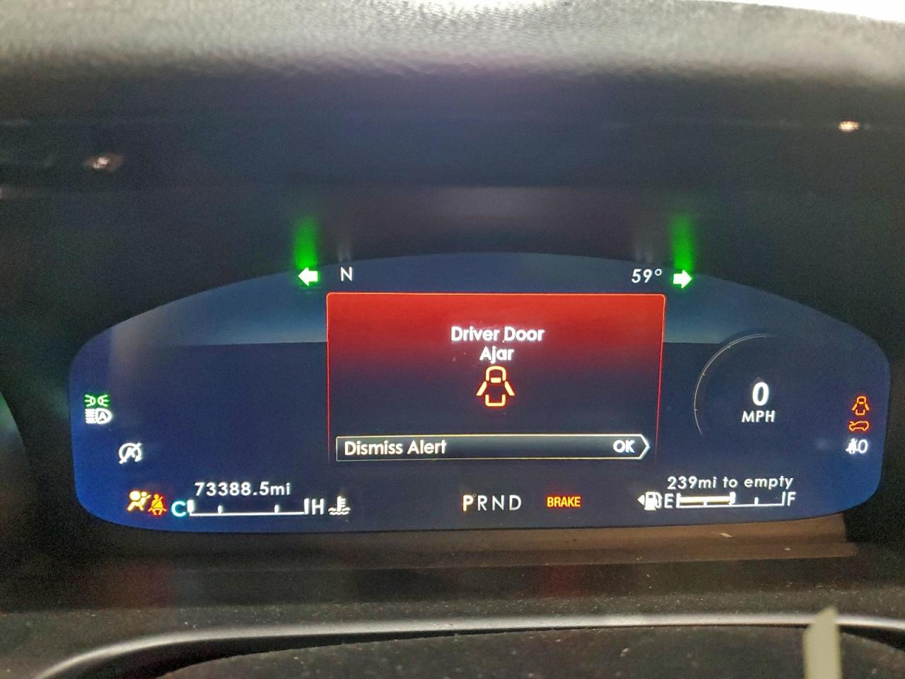 Lincoln Aviator Reserve Image 10