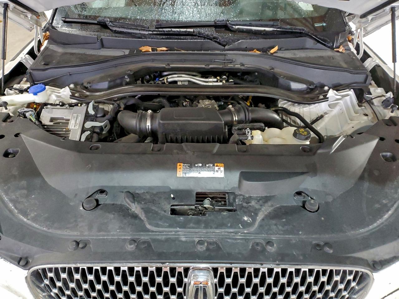 Lincoln Aviator Reserve Image 9