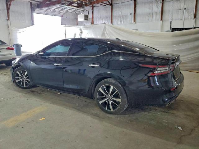 Nissan Maxima Sv Image 3