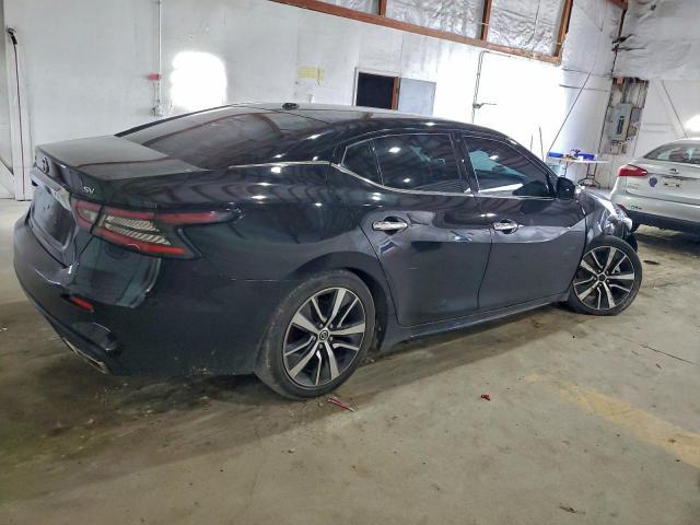 Nissan Maxima Sv Image 4