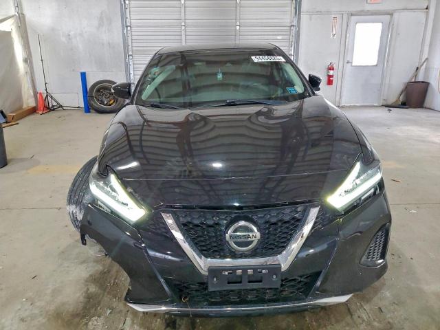 Nissan Maxima Sv Image 5