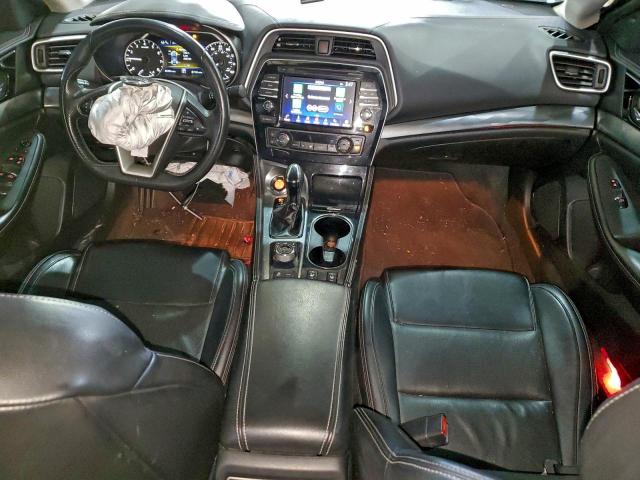 Nissan Maxima Sv Image 7