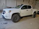 Chevrolet Colorado Image 1