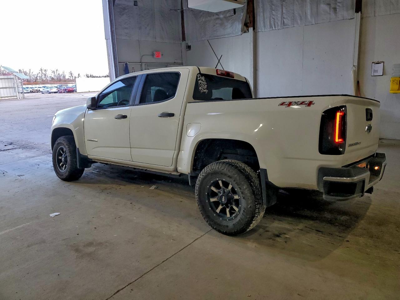 Chevrolet Colorado Image 7