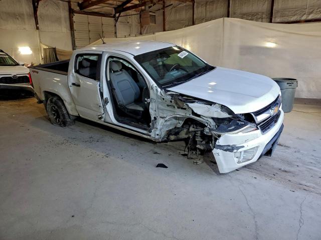Chevrolet Colorado Image 8