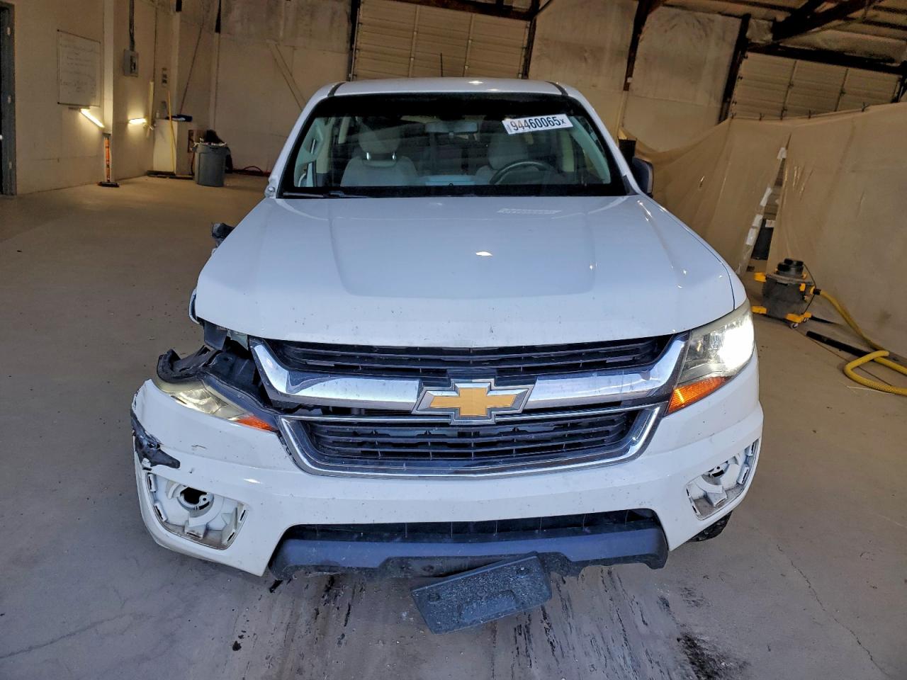 Chevrolet Colorado Image 5