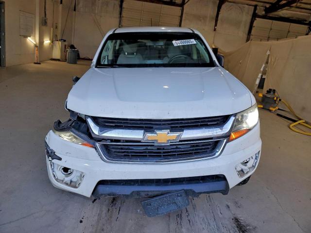 Chevrolet Colorado Image 5