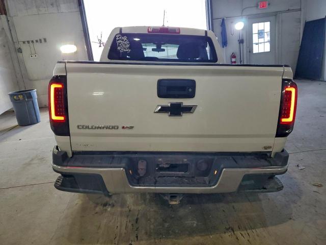 Chevrolet Colorado Image 6