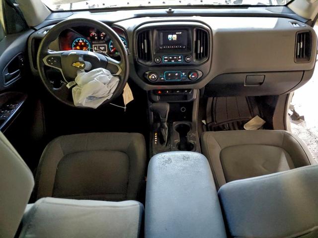 Chevrolet Colorado Image 10