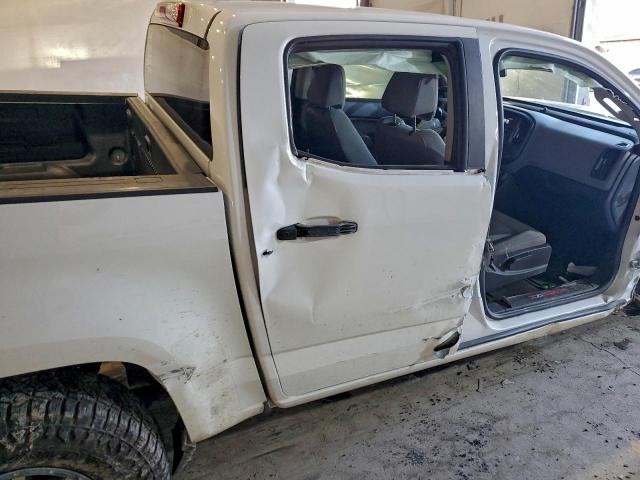 Chevrolet Colorado Image 3