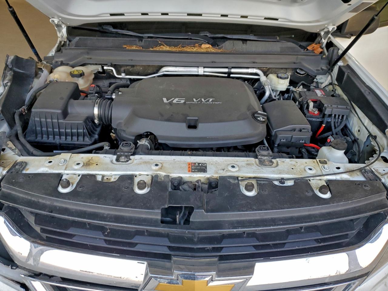 Chevrolet Colorado Image 12