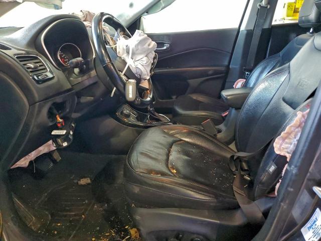 Jeep Compass Limited Image 11