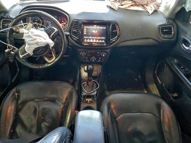 Jeep Compass Limited Image 2