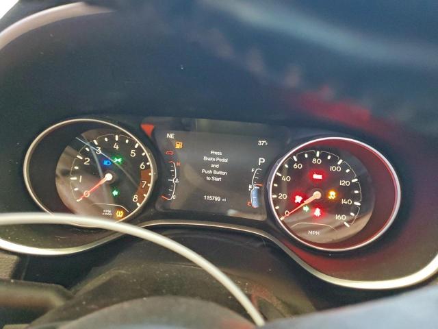 Jeep Compass Limited Image 12