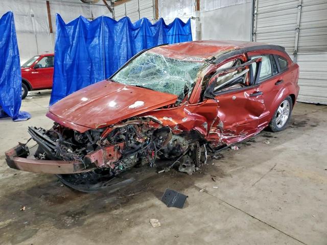  Salvage Dodge Caliber