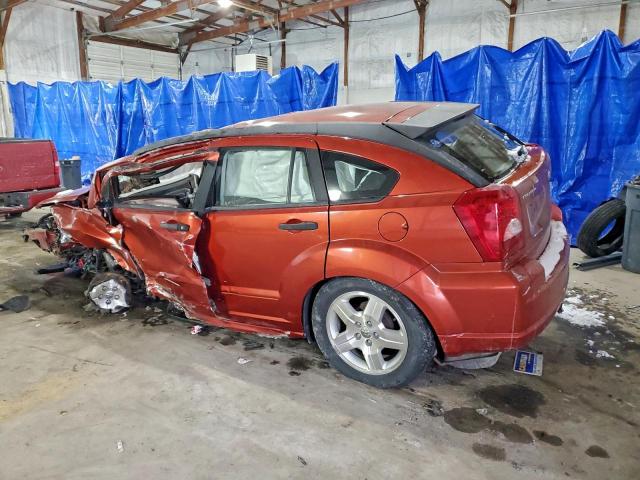 Dodge Caliber Sxt Image 11