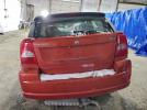 Dodge Caliber Sxt Image 3