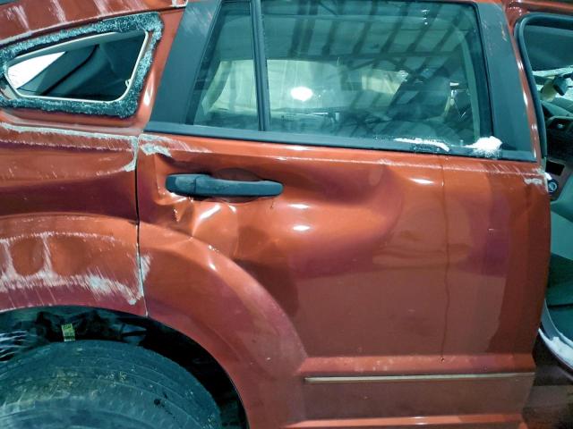 Dodge Caliber Sxt Image 2