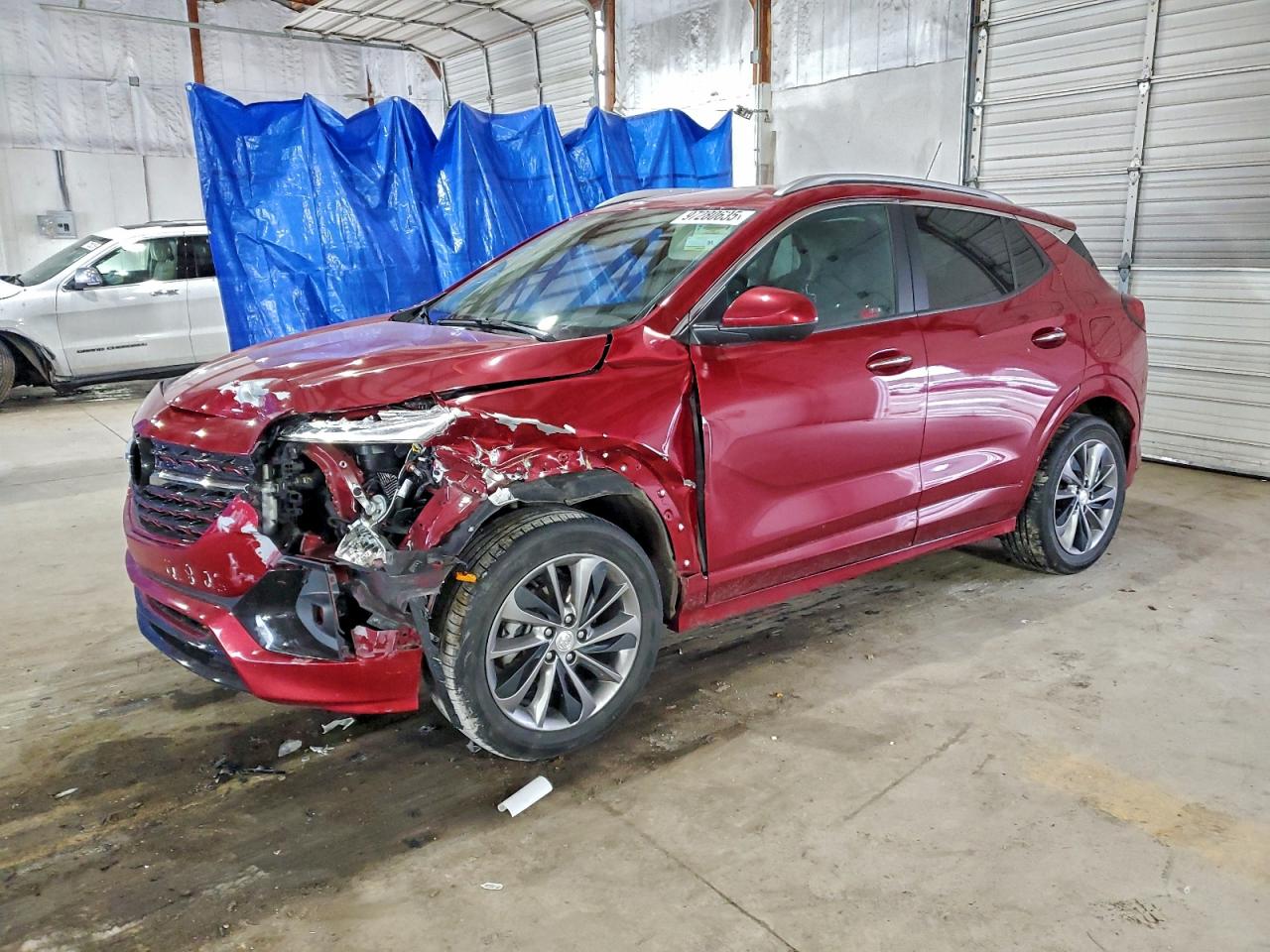 Buick Encore Select Image 1