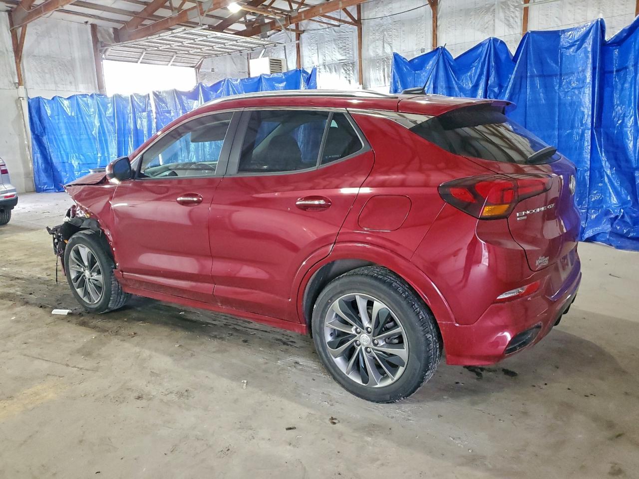 Buick Encore Select Image 11