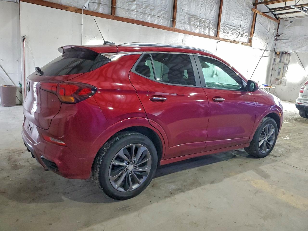 Buick Encore Select Image 2