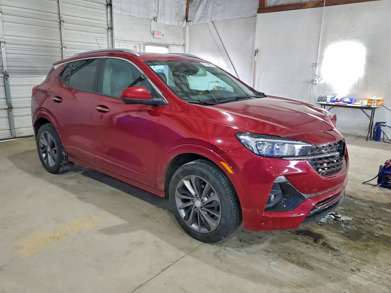 Buick Encore Select Image 5