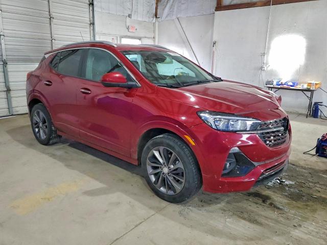 Buick Encore Select Image 5