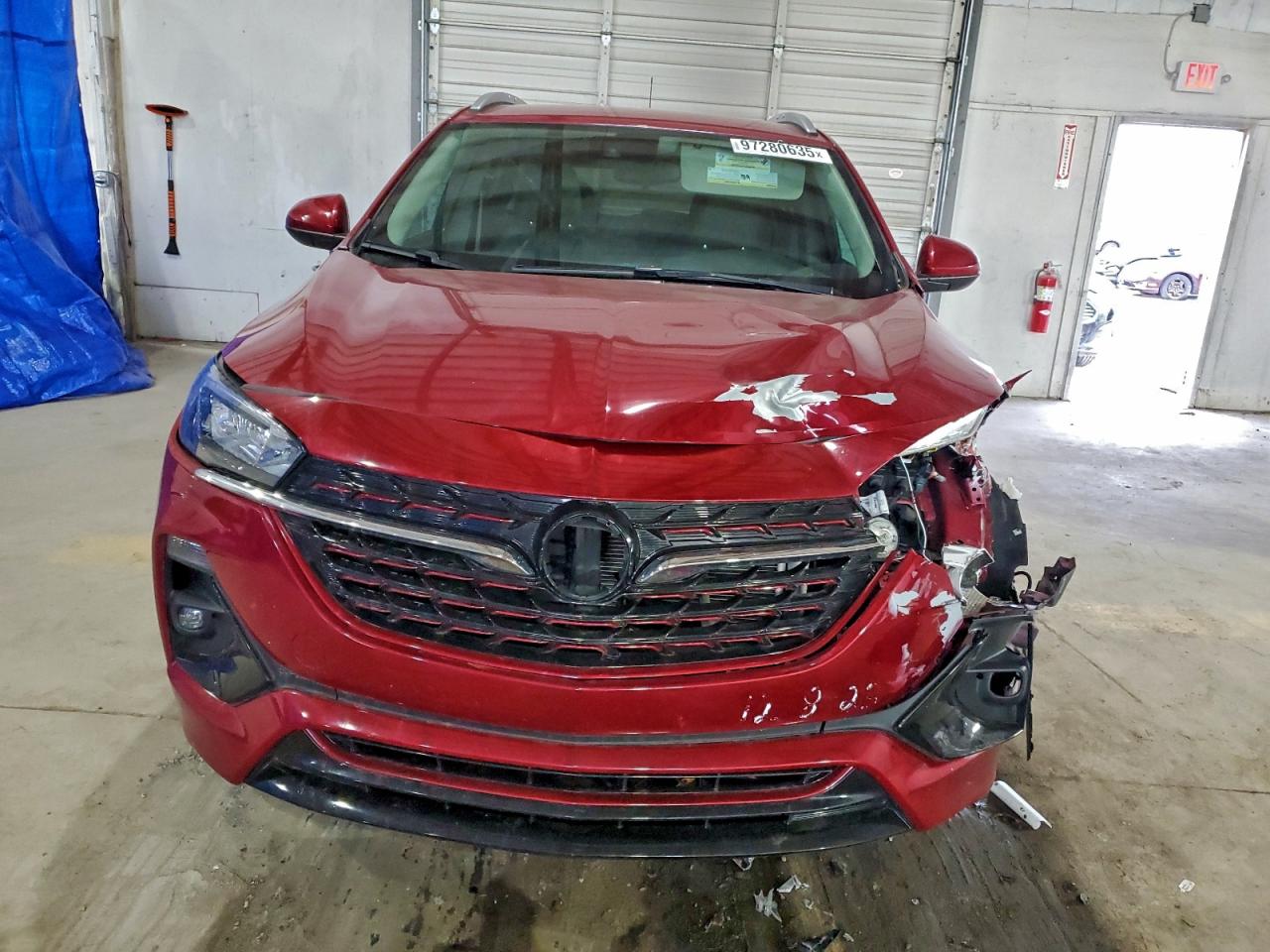 Buick Encore Select Image 3