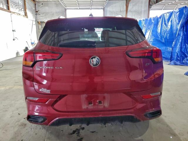 Buick Encore Select Image 12