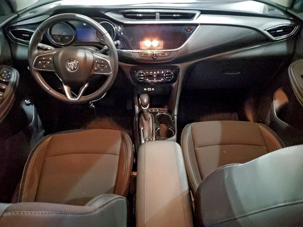 Buick Encore Select Image 9