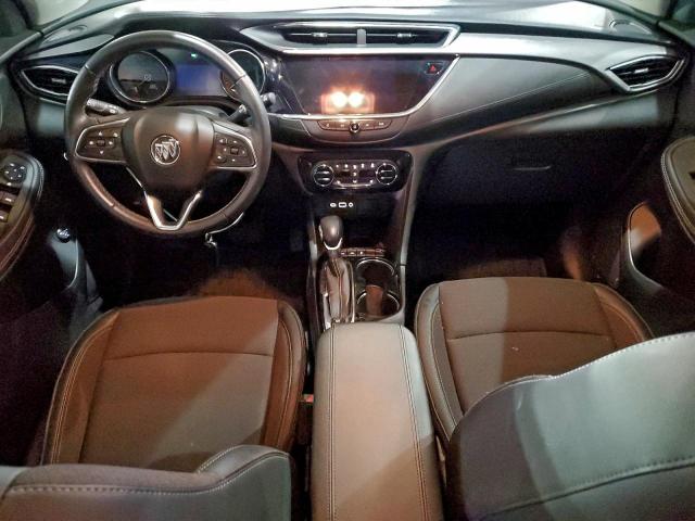 Buick Encore Select Image 9