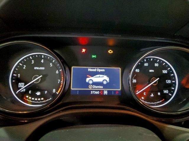 Buick Encore Select Image 7