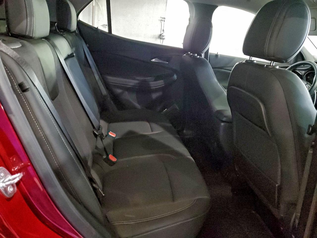 Buick Encore Select Image 8