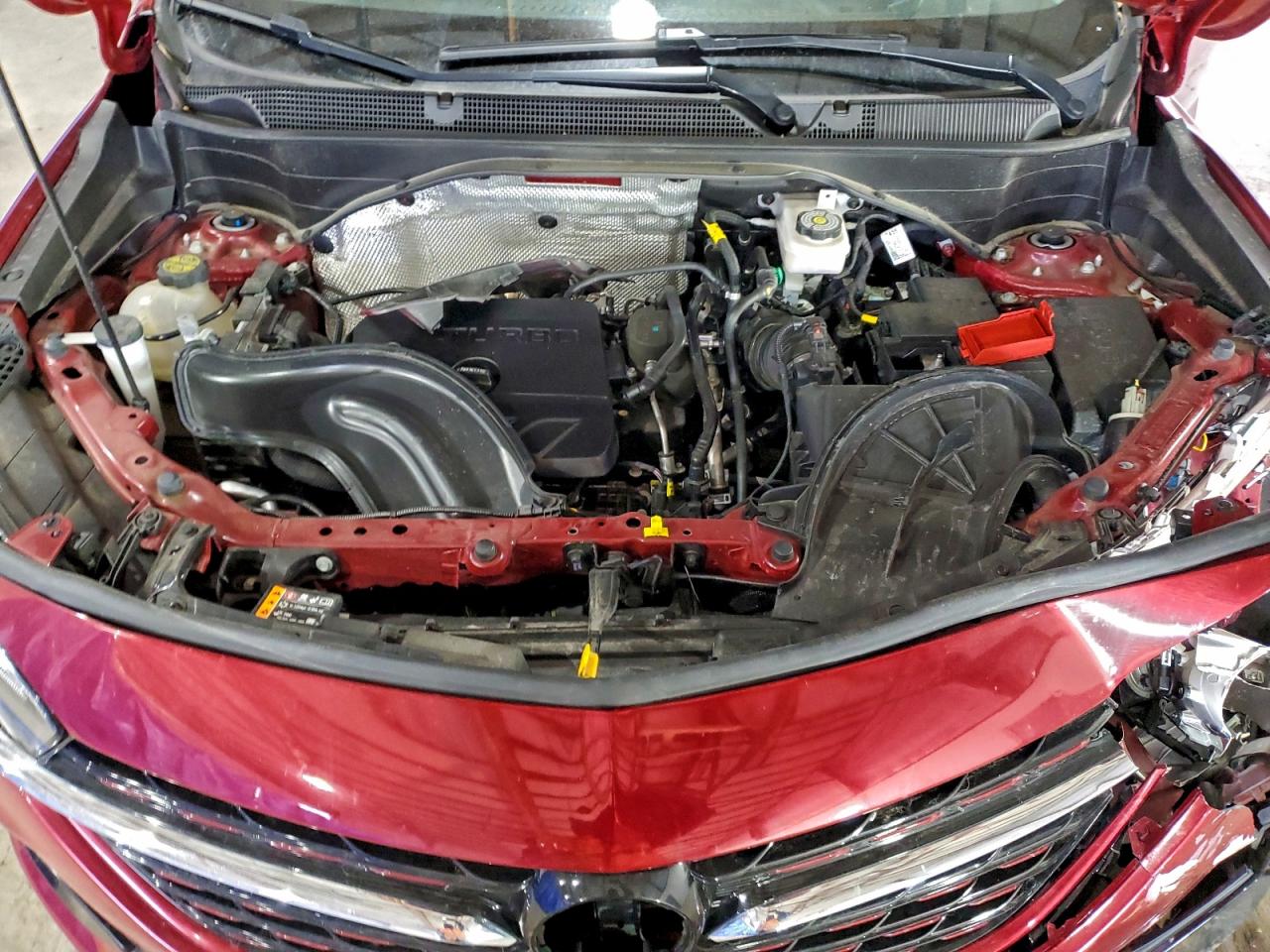 Buick Encore Select Image 10