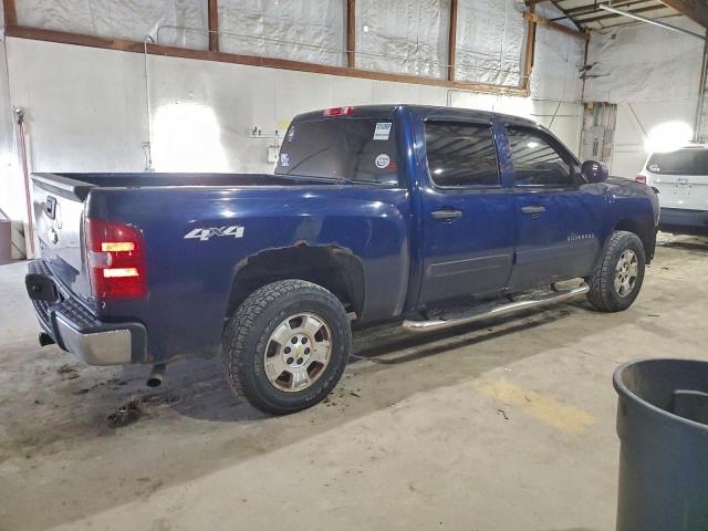 Chevrolet Silverado K1500 Lt Image 3
