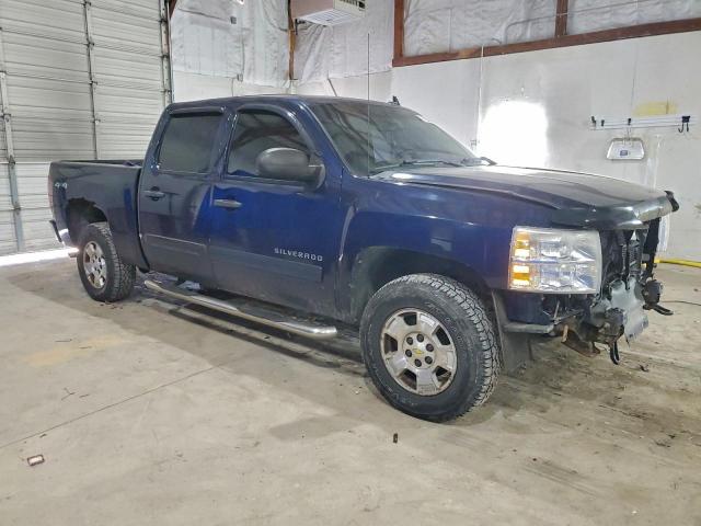 Chevrolet Silverado K1500 Lt Image 4