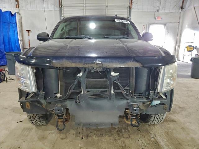 Chevrolet Silverado K1500 Lt Image 11