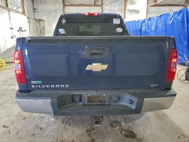 Chevrolet Silverado K1500 Lt Image 7