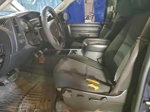 Chevrolet Silverado K1500 Lt Image 2