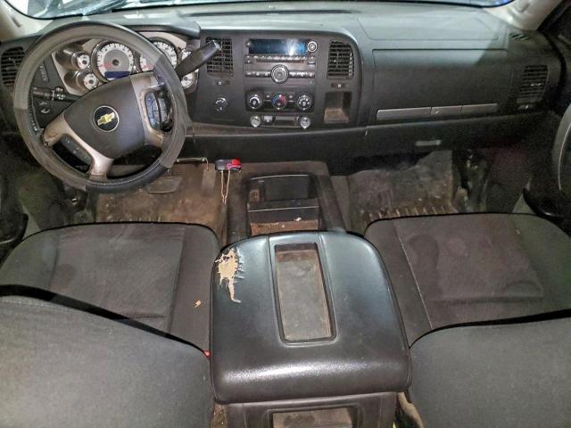 Chevrolet Silverado K1500 Lt Image 6