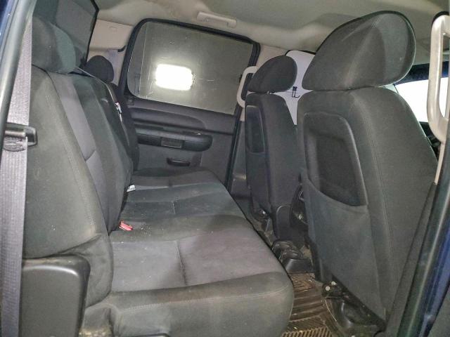 Chevrolet Silverado K1500 Lt Image 5