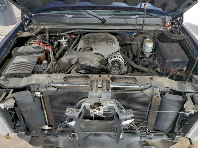 Chevrolet Silverado K1500 Lt Image 9