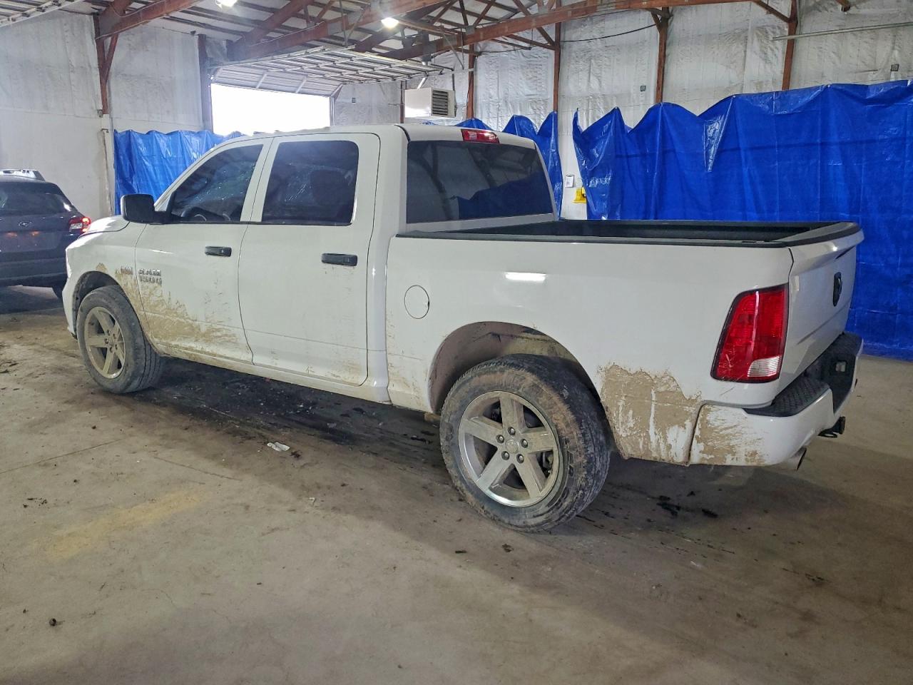 Ram 1500 St Image 10