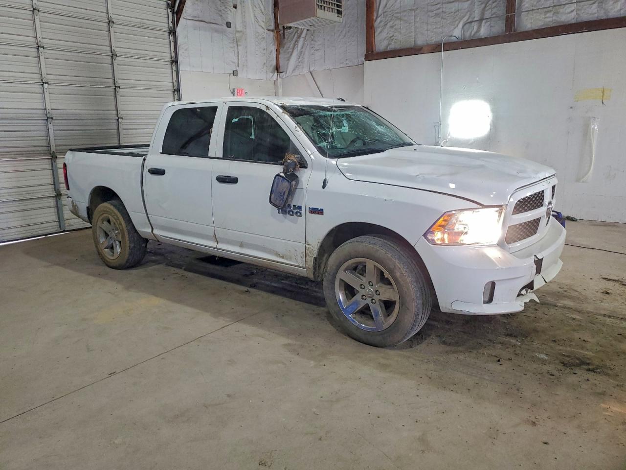 Ram 1500 St Image 2