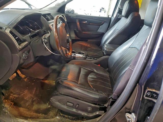 GMC Acadia Denali Image 9