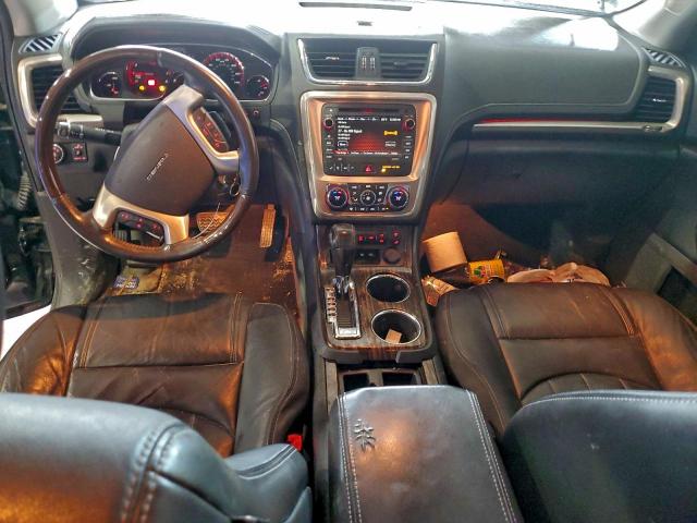 GMC Acadia Denali Image 8