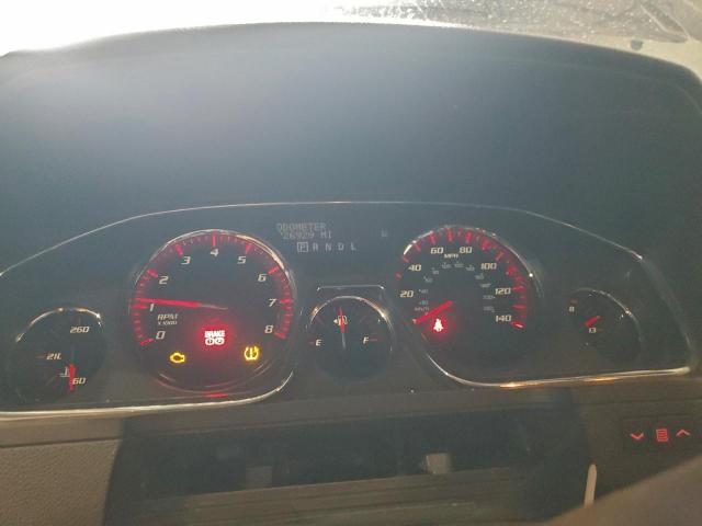 GMC Acadia Denali Image 11