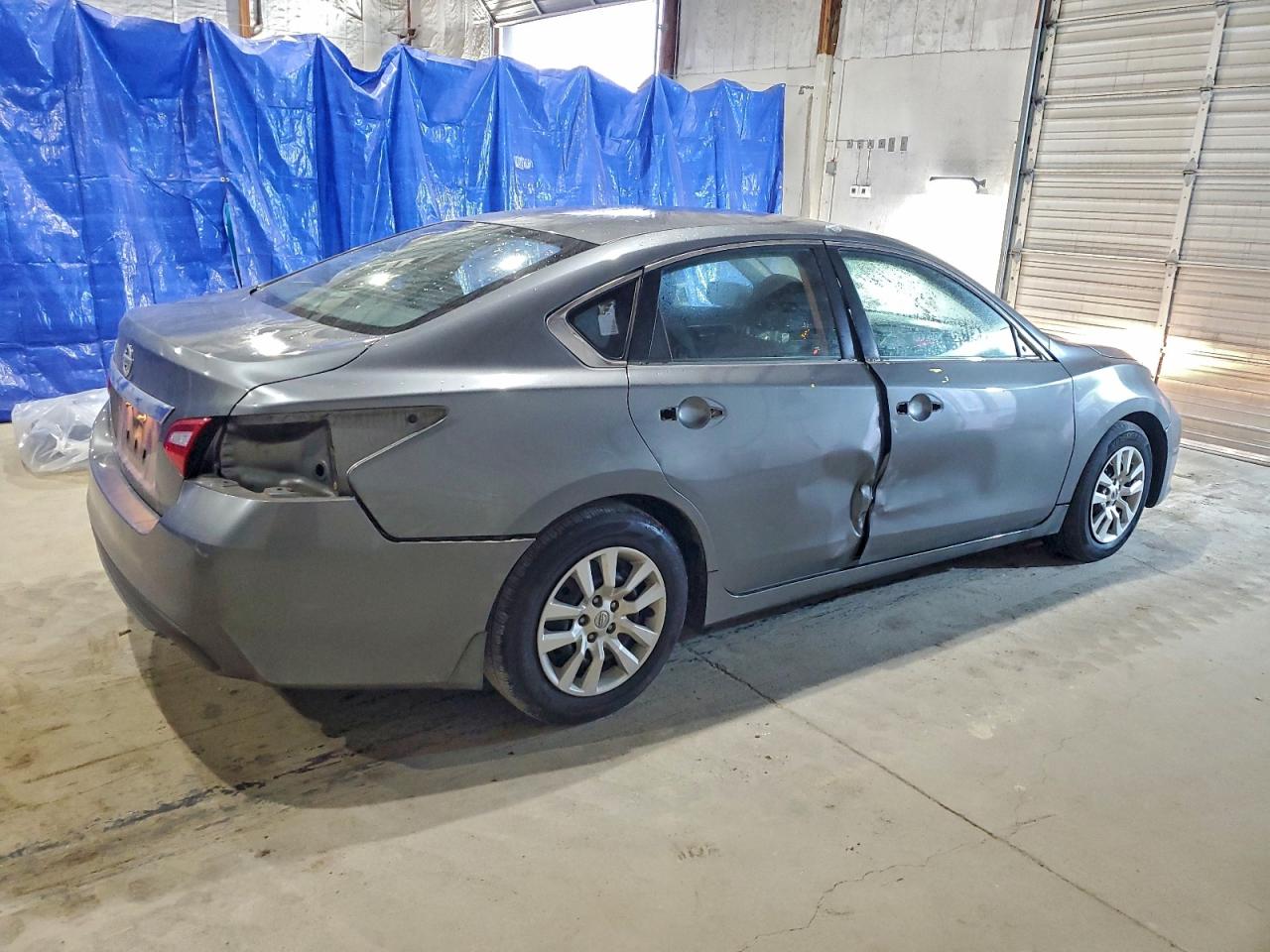 Nissan Altima 2.5 Image 7