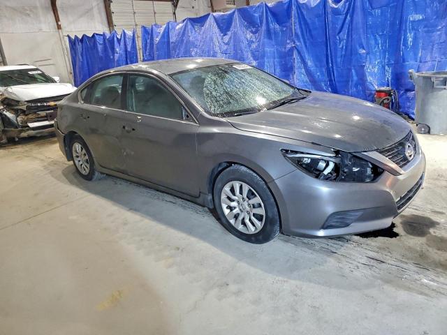 Nissan Altima 2.5 Image 4