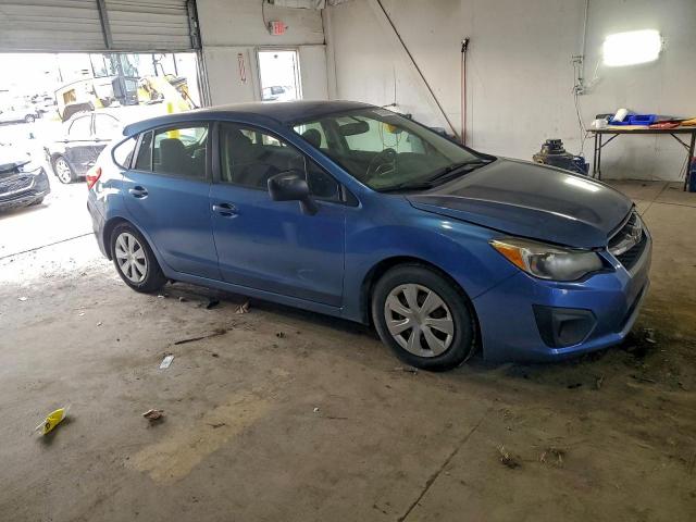 Subaru Impreza Image 3